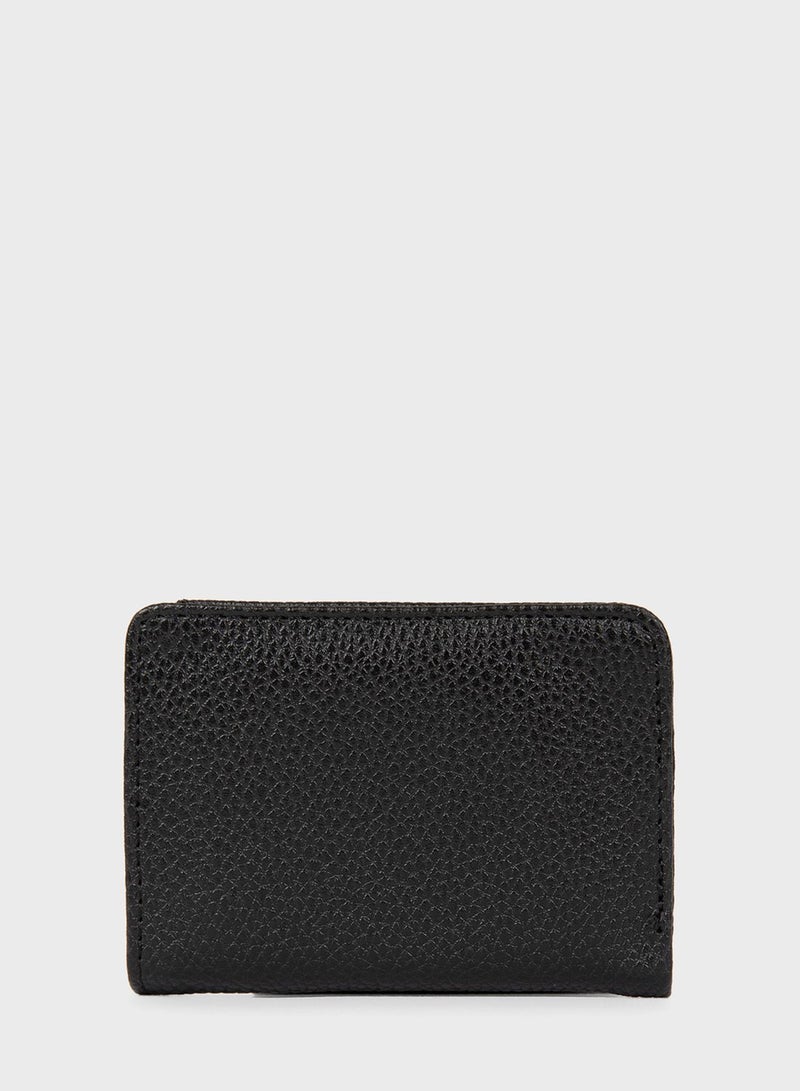 DeFacto Bifold Wallet Card Holder  - Image 3