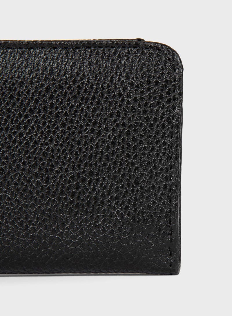 DeFacto Bifold Wallet Card Holder  - Image 2