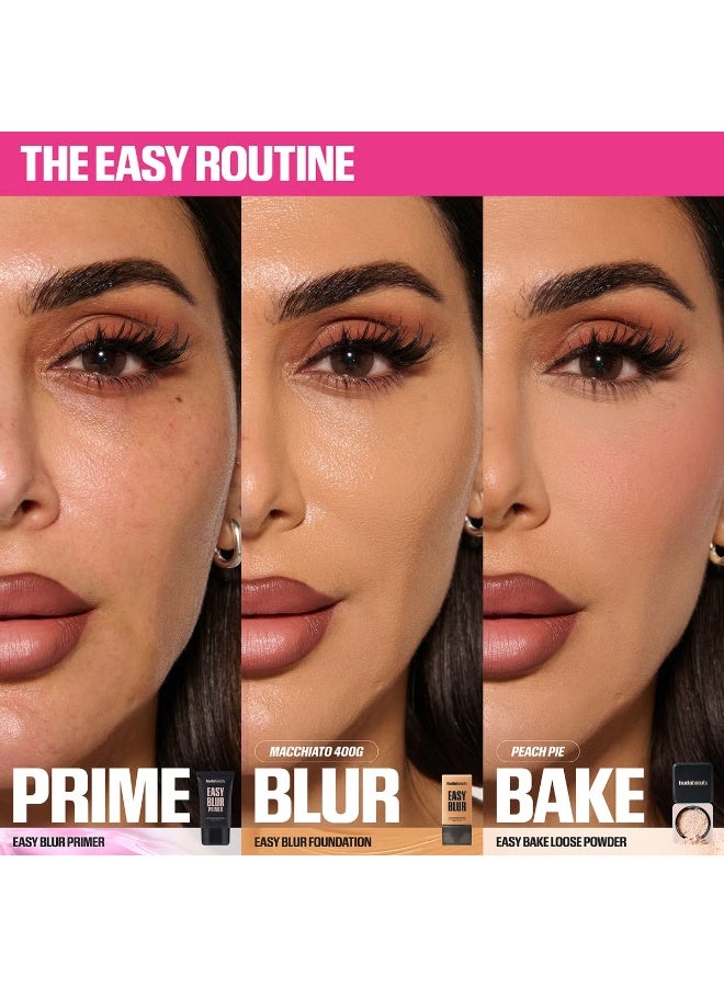 هدى بيوتي برايمر إيزى بلور - 30 مل - - Image 4