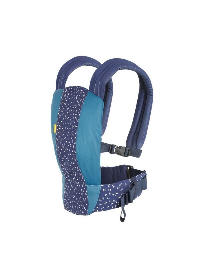 Badabulle Ergonomic Baby Carrier 0-15kg - Image 1