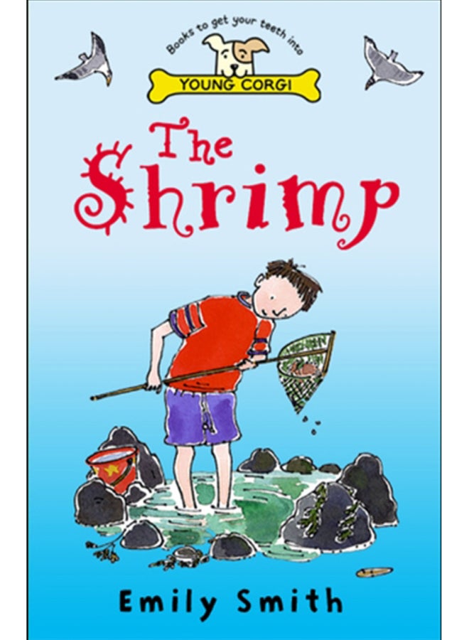 The Shrimp