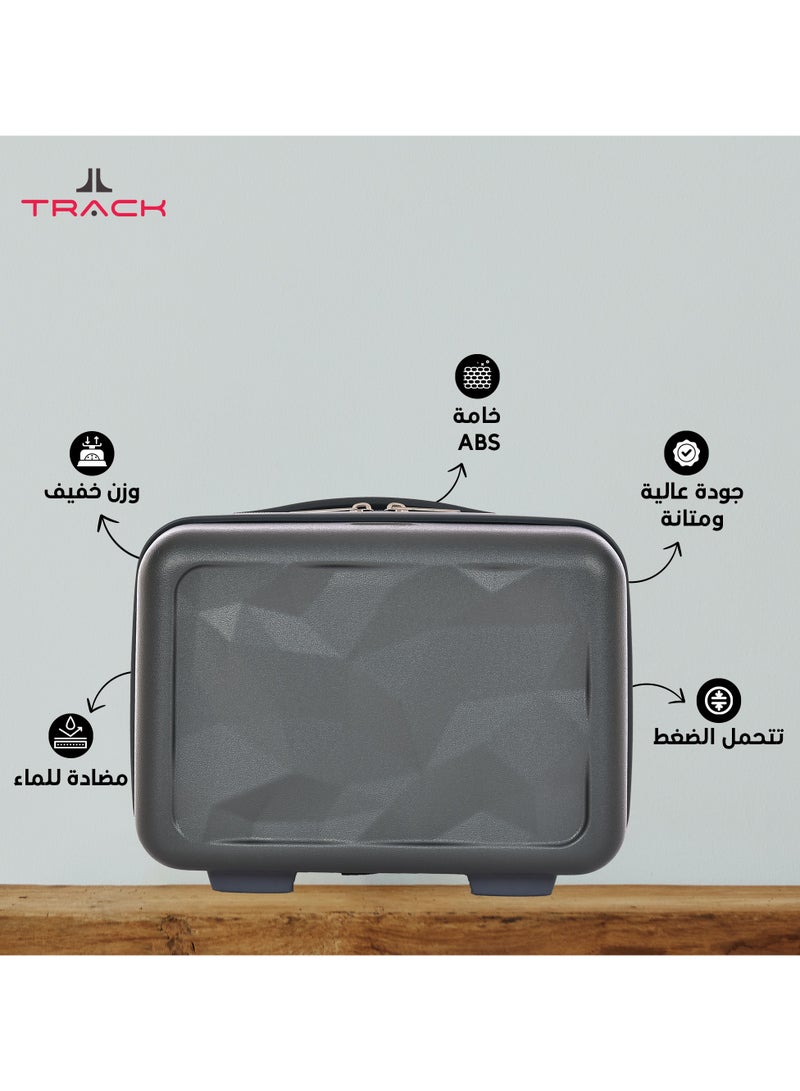 تراك طقم حقائب سفر تراك من  قطع مواد  صلبة  بوصة - Image 3