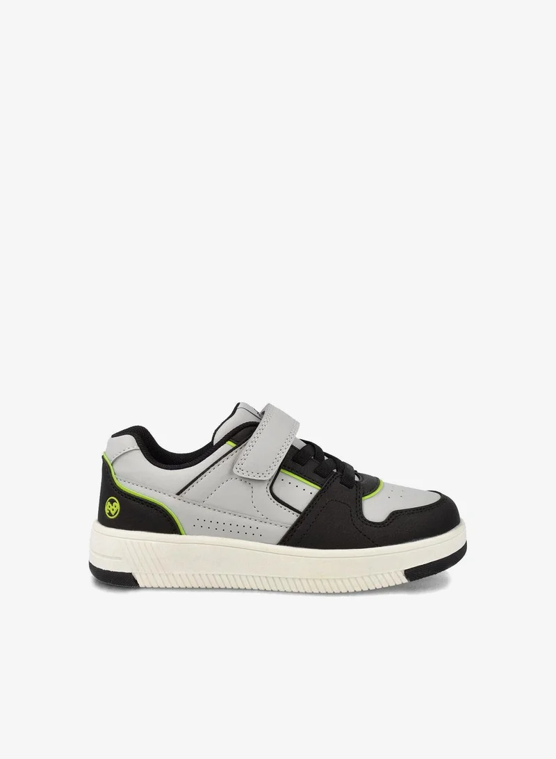 Bata Everyday Strap Sneaker
