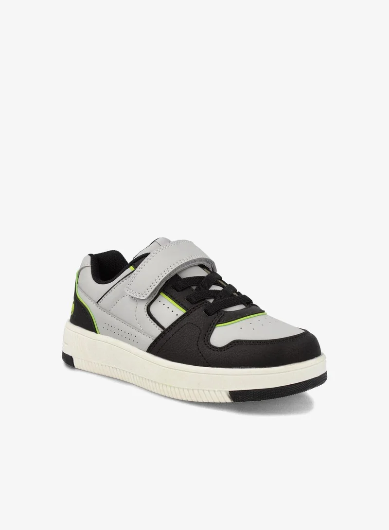 Bata Everyday Strap Sneaker
