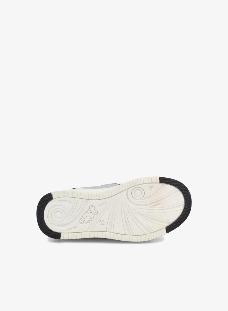 Bata  Everyday Strap Sneaker for Men | Best Price UAE