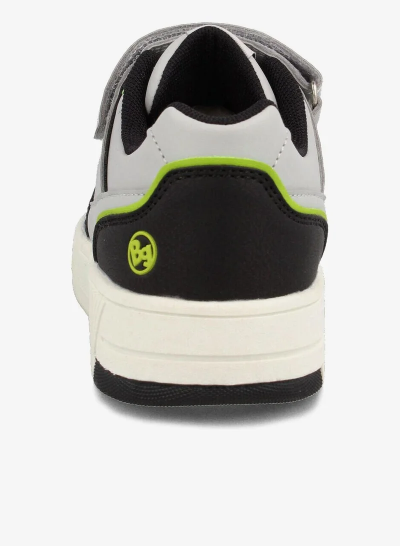 Bata  Everyday Strap Sneaker for Men | Best Price UAE