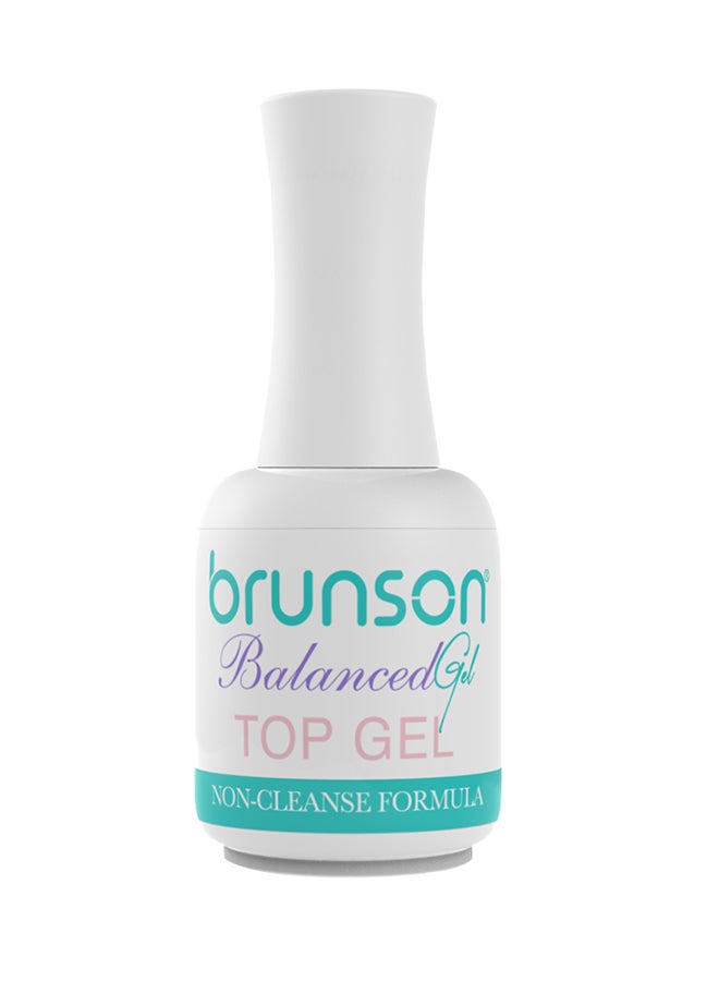 brunson Top Gel For Brunson Balanced Gel Bbgtg