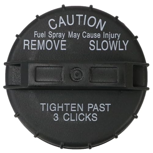 AUPARTIK Gas Cap Fuel Petrol Tank Cover Cap 10838 Fit for Nissan Frontier 2001-2011 Sentra 2000-2011 Altima Armada Xterra Maxima Pathfinder 370Z Quest Versa Titan, More - Image 3