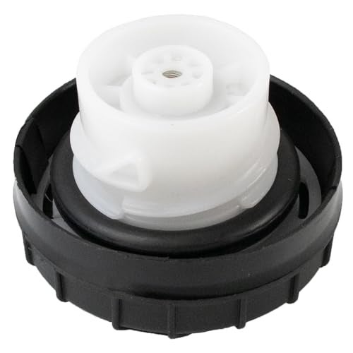 AUPARTIK Gas Cap Fuel Petrol Tank Cover Cap 10838 Fit for Nissan Frontier 2001-2011 Sentra 2000-2011 Altima Armada Xterra Maxima Pathfinder 370Z Quest Versa Titan, More - Image 5
