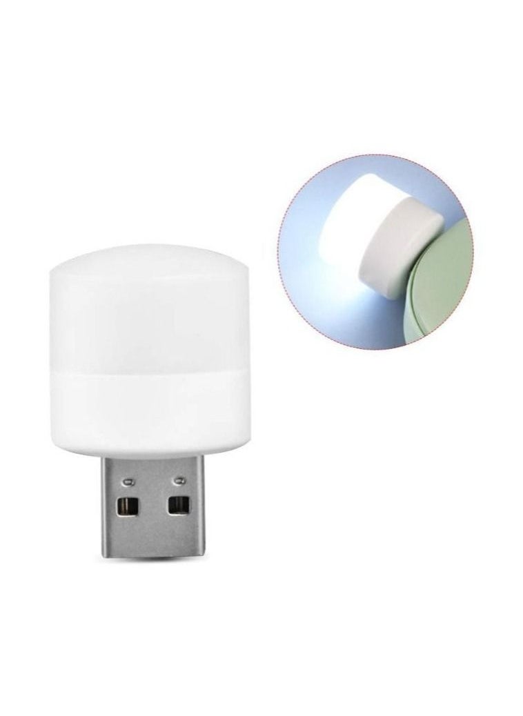 Generic - keyboard eye protection reading light mini led night lighting for computer reading work 1pc - Image 1