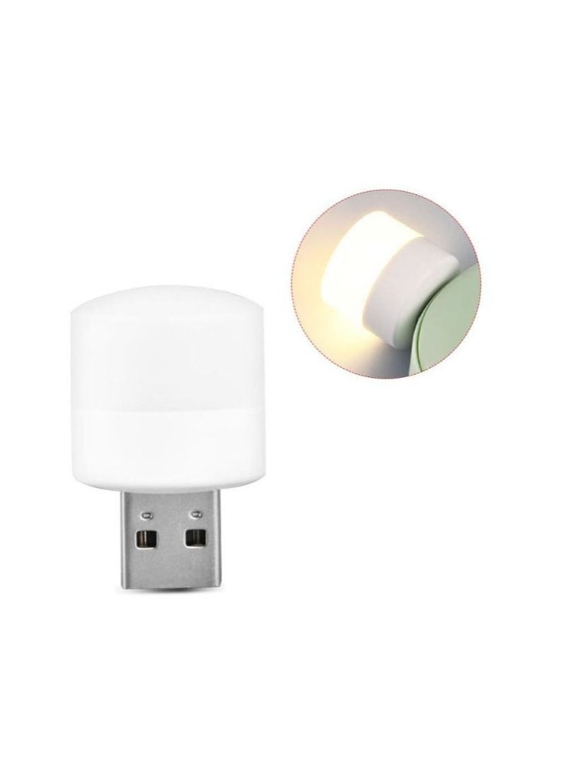 Generic - keyboard eye protection reading light mini led night lighting for computer reading work 1pc - Image 1