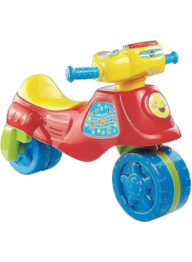 vtech Go And Learn Motorbike 1 Of Piece - Image 1