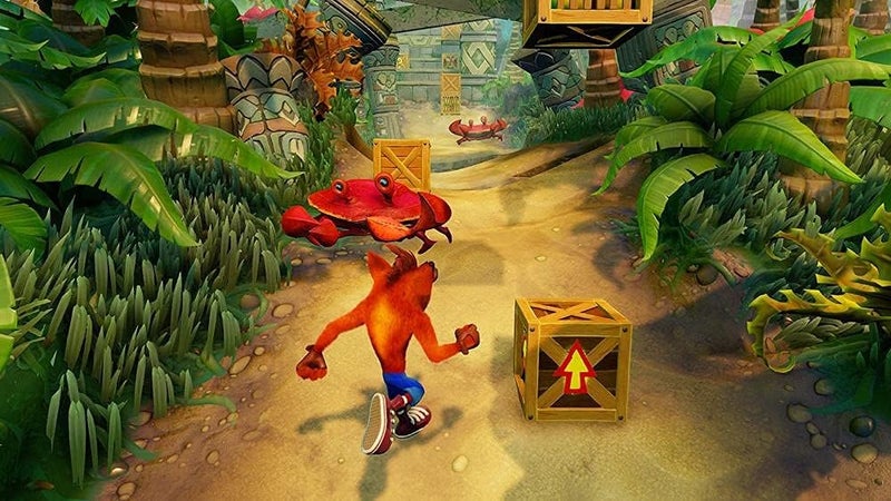 Activision Crash Bandicoot N Sane Trilogy - Image 4