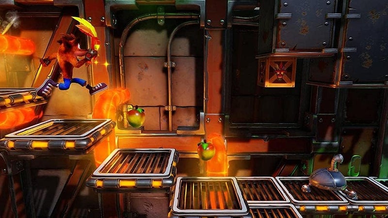 Activision Crash Bandicoot N Sane Trilogy - Image 3