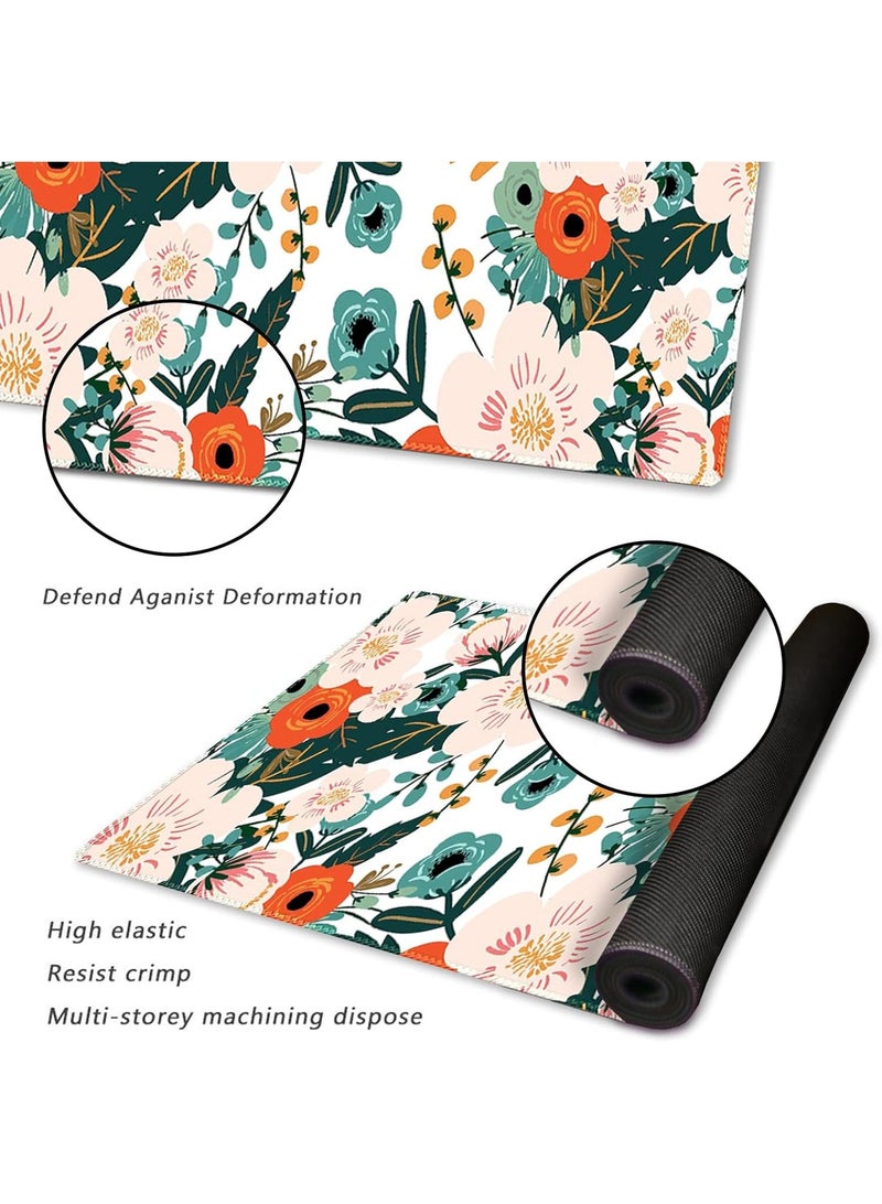 Y&D 300*600*3MM Creative Office Learning Game Non-slip Rubber Mouse Pad - Image 4