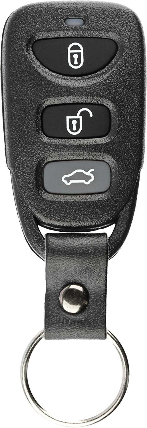 KeylessOption Keyless Entry Remote Control Car Key Fob for Hyundai Elantra Sedan OSLOKA-360T - Image 1