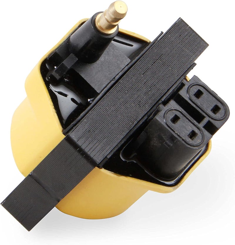 ACCEL GM HEI Remote Mount Super Coil (Model 140011) - Image 3