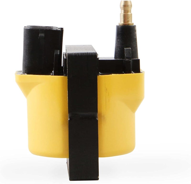 ACCEL GM HEI Remote Mount Super Coil (Model 140011) - Image 5