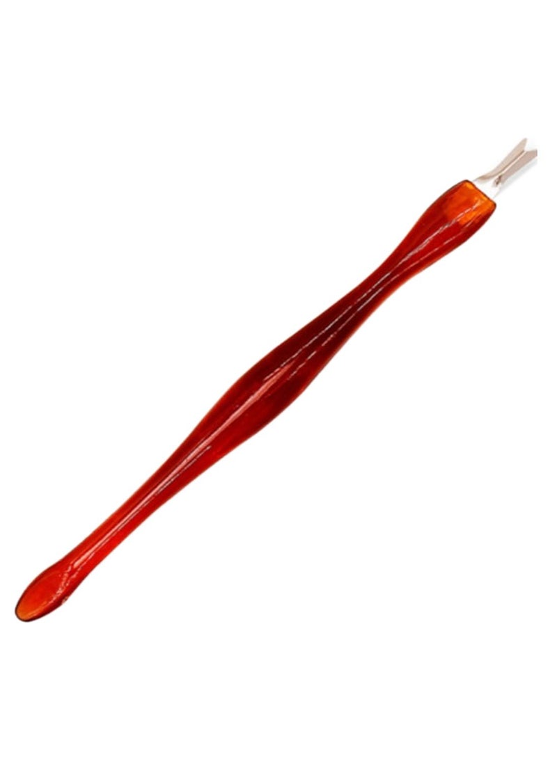 NIBEMINENT 3-Piece Manicure Tool Set Multicolour - Image 2