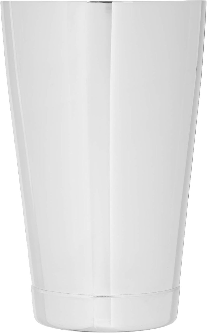BARFLY Shaker Cocktail Tin, Set (18 oz and 28 oz), Stainless Steel,M37009 - Image 3