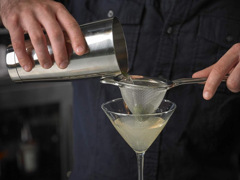 BARFLY Shaker Cocktail Tin, Set (18 oz and 28 oz), Stainless Steel,M37009 - Image 4