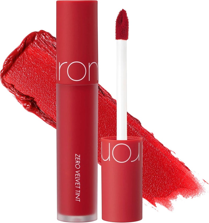 rom&nd Zero Velvet Tint - #12 Anne Shirlet - Image 1