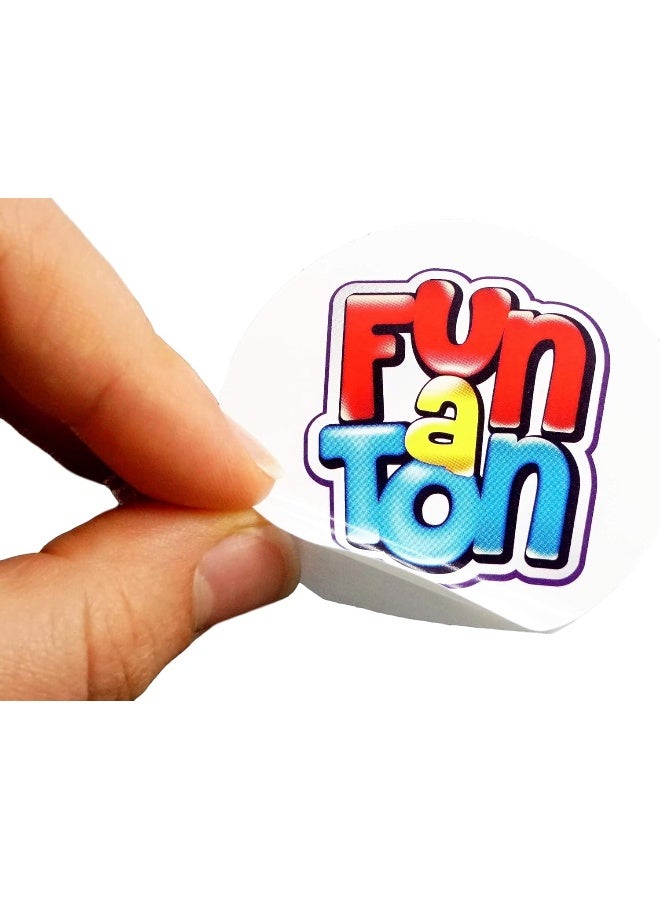 Ja-Ru بندقية فقاعات JA-RU BLITZ بابل بلاستر (3 بندقية فقاعات) مع صينية فقاعات وحل سائل الفقاعات - Image 3