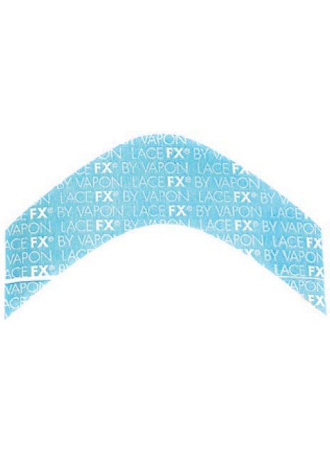 Lace FX Tape By Vapon B Curve Double Sided Super Adhesive Clear Strips For Front Lace Wigs By Vapon Inc Beauty - Image 5