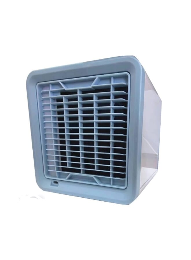 Denx DENEX  Portable Mini Air Cooler 8 Hrs Working Time 220V DX2553 - Image 3