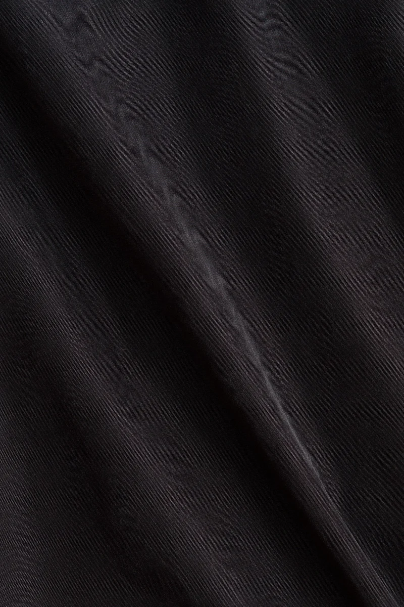 H&M  Tiered boat-neck dress for Women | Best Price UAE