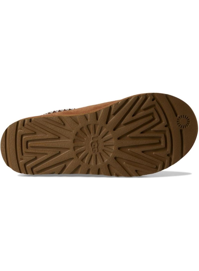 UGG Tasman Women's slipper - Brown - Image 3