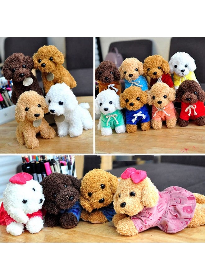 BESTCYC 1 Box(50Pcs) 19.5Mm Black Plastic D Type Animal Safety Nose With Washers For Bear Doll Puppet Plush Animal And Craft - Image 5