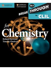 Breakthrough to CLIL for Chemistry Age 14+ Workbook  - Image 1