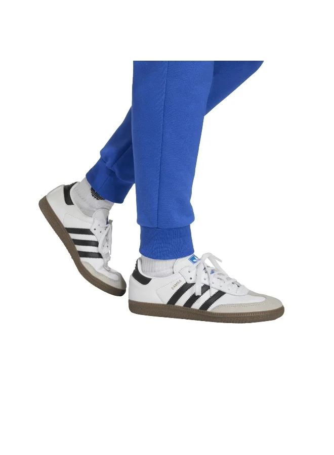 Adidas Originals blue Adidas Messi Pants Blue Pants (1/1) Pants For Kids  | Best Price UAE