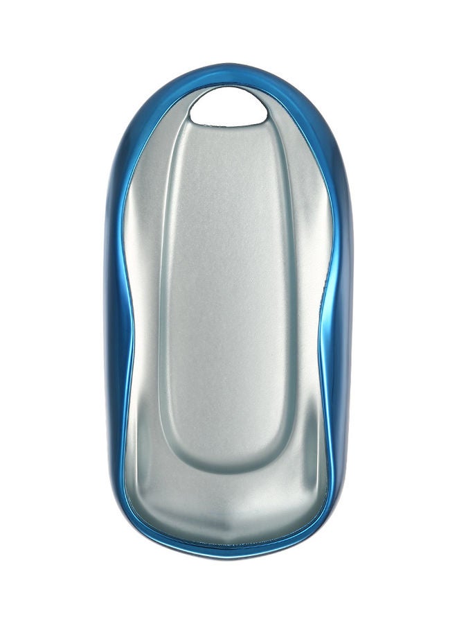 NIBEMINENT Key Fob Case Cover TPU Material Fit for Buick Car - Image 2