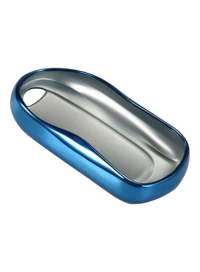 NIBEMINENT Key Fob Case Cover TPU Material Fit for Buick Car - Image 1