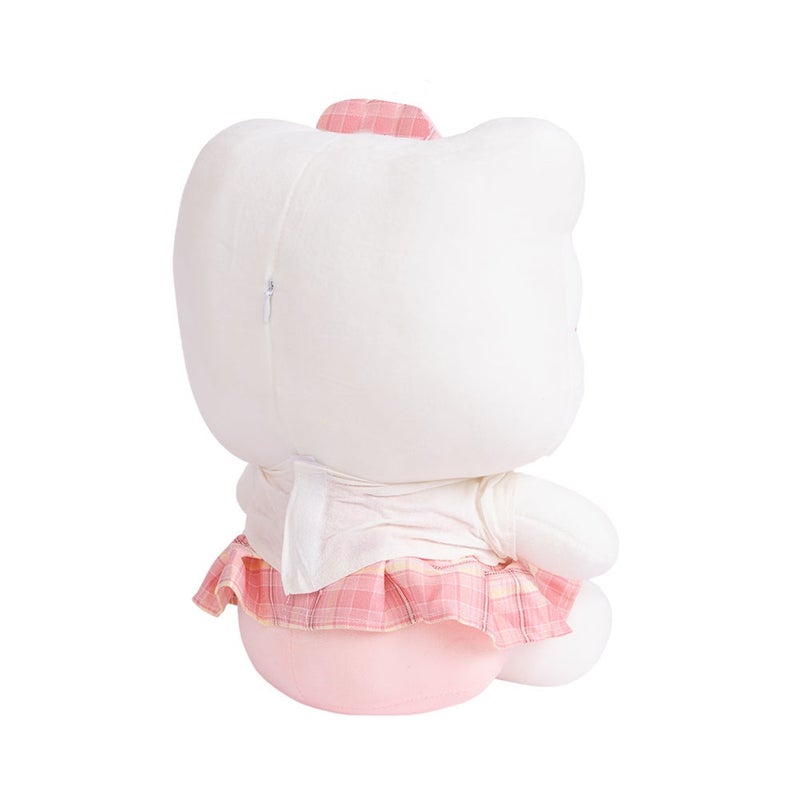 Zoro Cute Pink Plush Doll 35cm Medium - ZO-51410 - Image 2