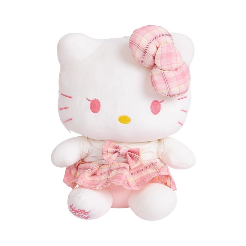 Zoro Cute Pink Plush Doll 35cm Medium - ZO-51410 - Image 1