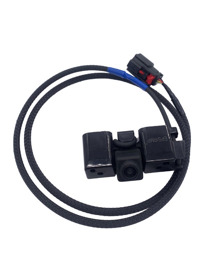 xozgdovg Parking Assist Camera with PDC for Chevrolet 2014–2015 (Part No. 23306741) - Image 1