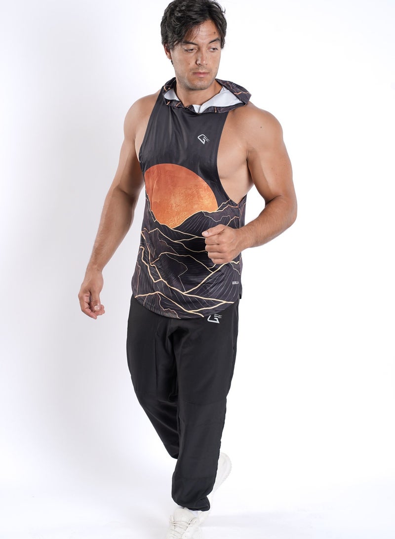 Gorilla Hype Muscle Sleeveless - Image 5