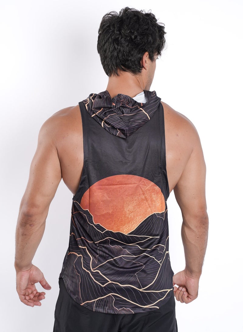 Gorilla Hype Muscle Sleeveless - Image 3