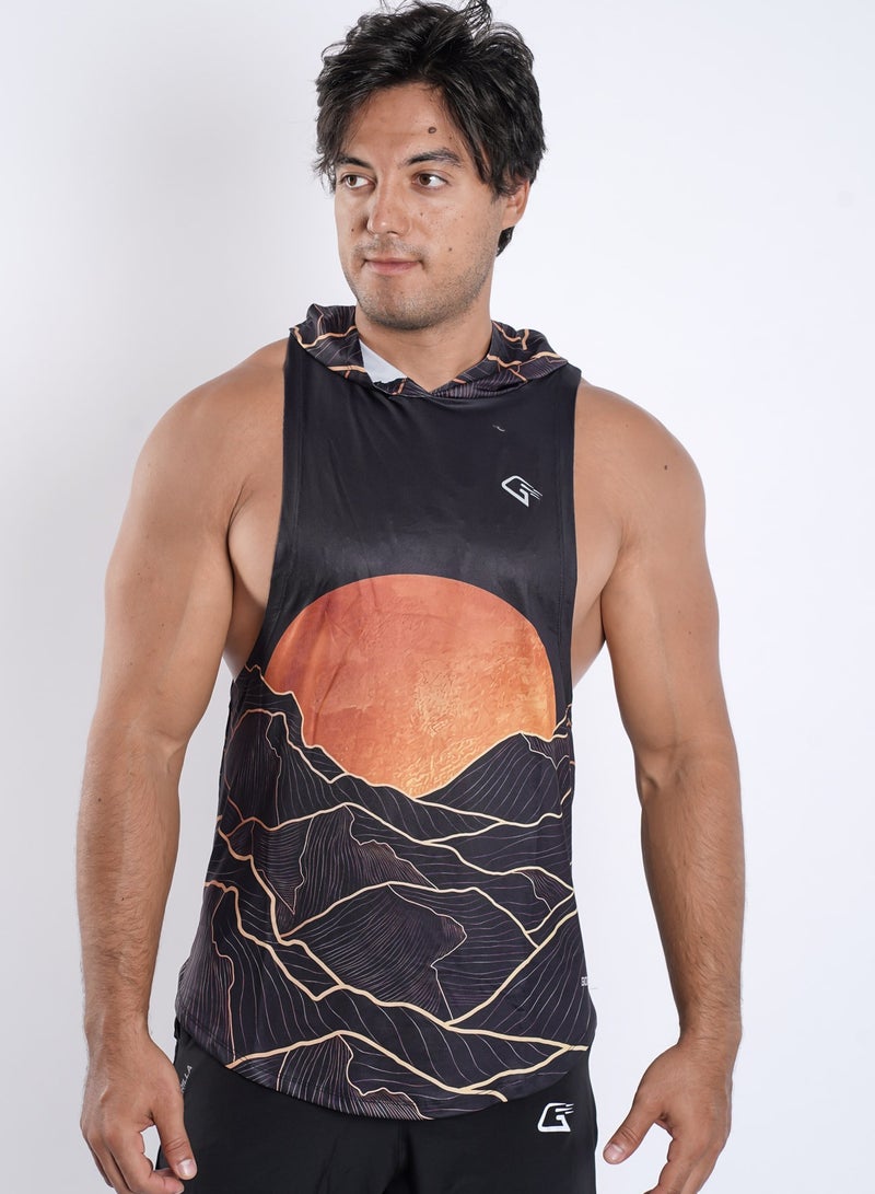 Gorilla Hype Muscle Sleeveless - Image 1