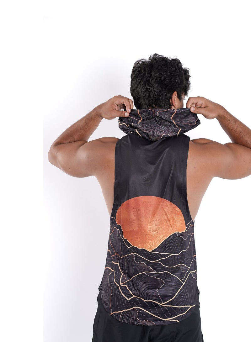 Gorilla Hype Muscle Sleeveless - Image 4