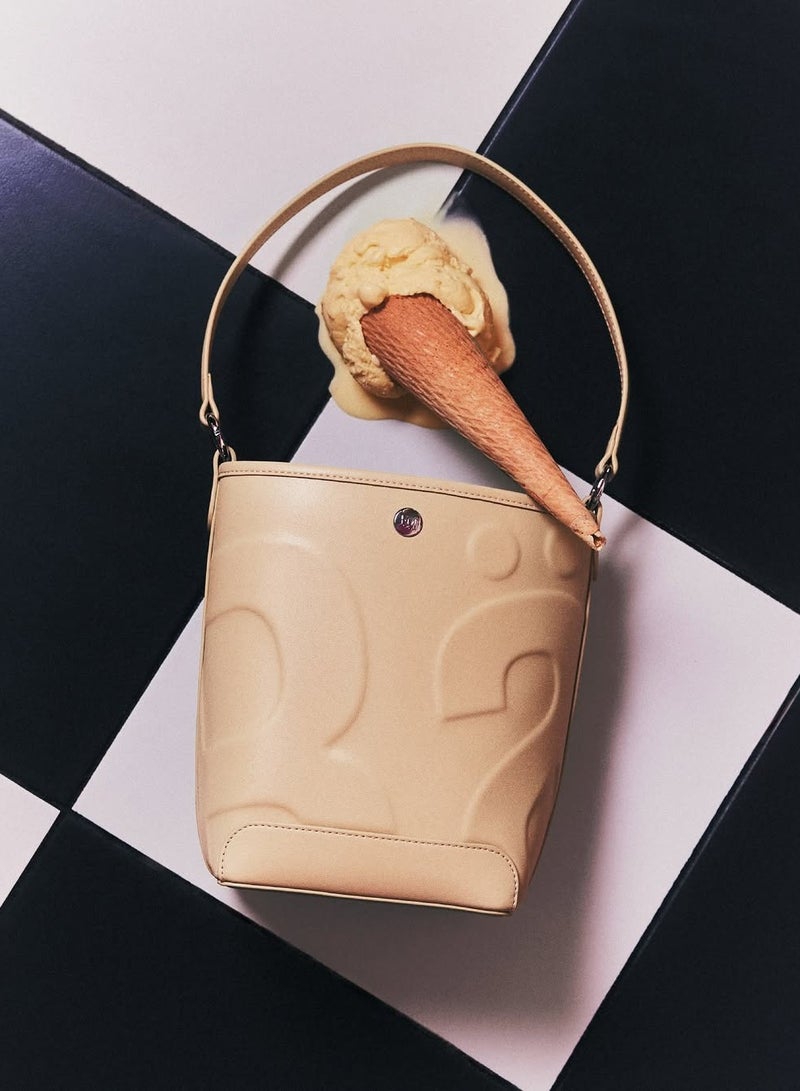 رالي Rälly الكيس نباتي الجلد