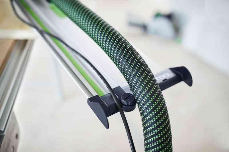 Festool مجموعة ملحقات سكة التوجيه Festool 577157 SYS3 M 137 FS2Set - Image 5