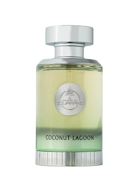 COCONUT LAGOON 100ML BY PARIS CORNER