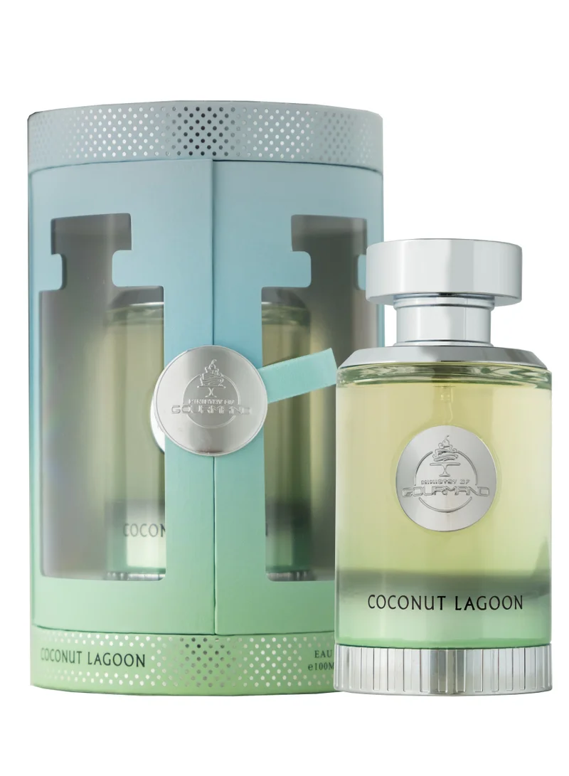 باريس كورنر كوكو لاغون 100 مل من باريس كورنر