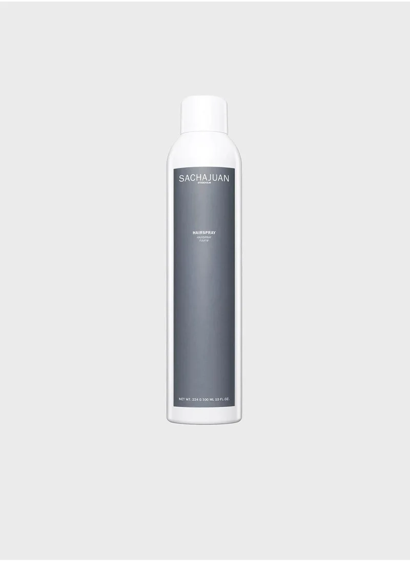 SACHAJUAN Hairspray Strong Hold 200ml 6.8 Fl.Oz