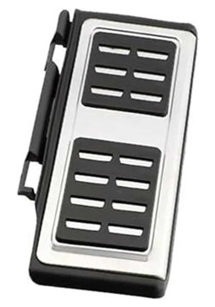 Wivplex Clutch Pedal Pad for Skoda Octavia and Rapid - Image 1
