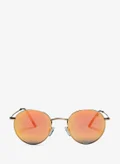 CHPO Coral Mirror